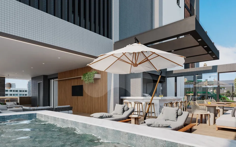 Grand Vittoria - Apartamento com 225 m², em Centro — foto 17