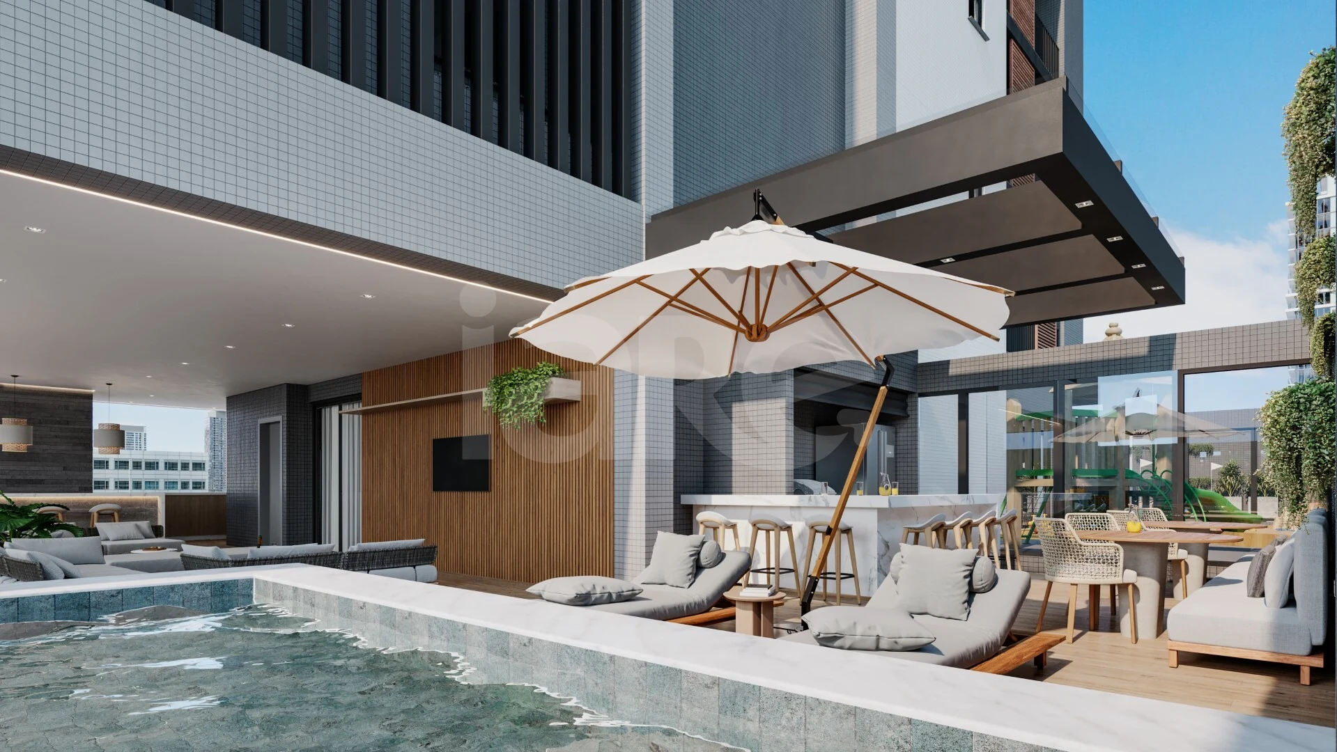 Grand Vittoria - Apartamento com 225 m², em Centro — foto 20