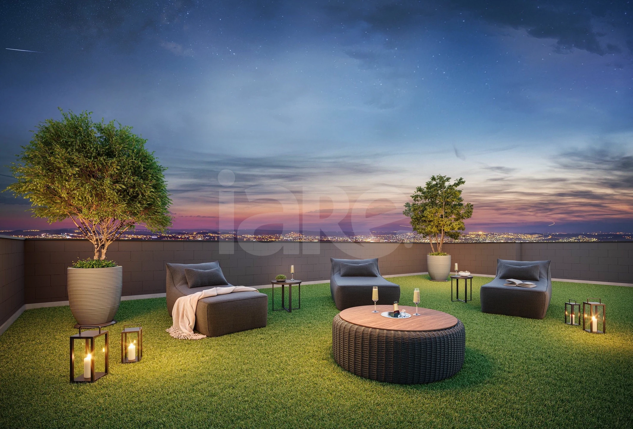Vivaz Connection Adolfo Pinheiro - Apartamento com 25,03 m², em Santo Amaro — foto 16