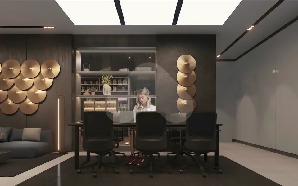 Vitacon João Moura - Studio com 20,12 m², em Pinheiros — foto 9