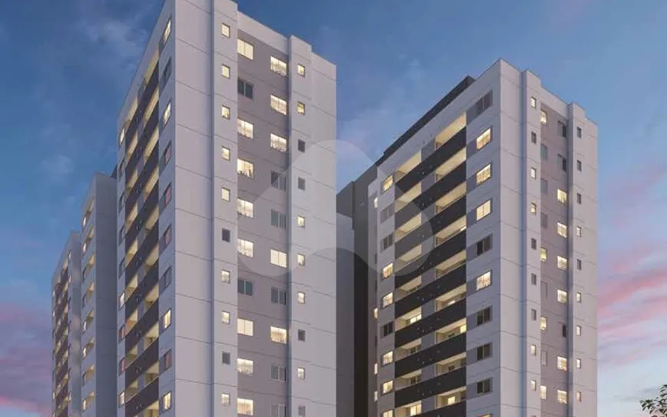 Vision Penha - Apartamento com 47,1 m², em Penha de França — foto 11