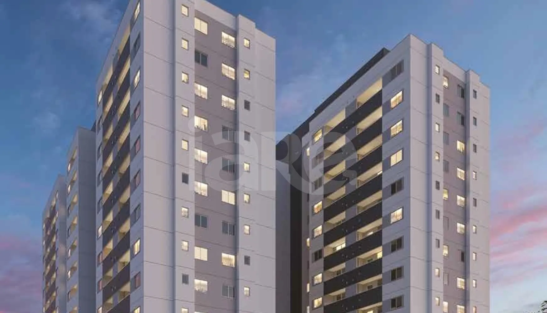 Vision Penha - Apartamento com 47,1 m², em Penha de França — foto 11