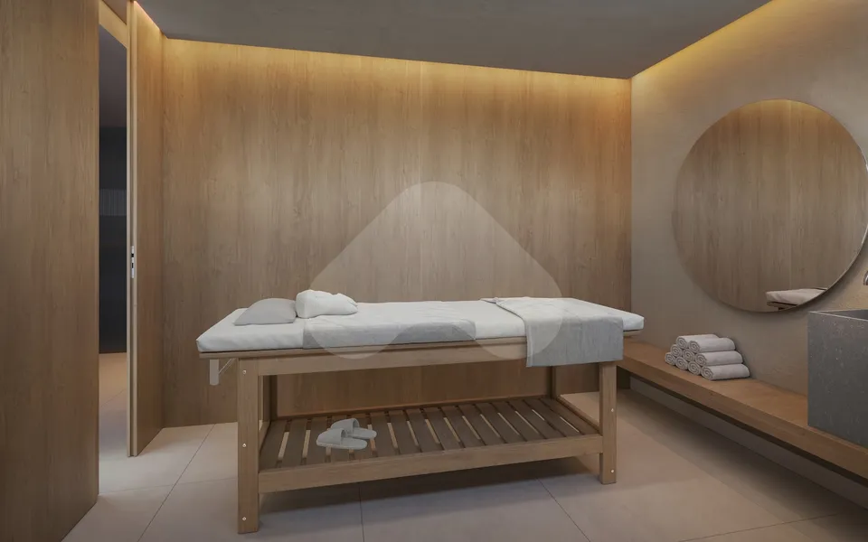 Astro Klabin - Apartamento com 54,47 m², em Chácara Klabin — foto 23