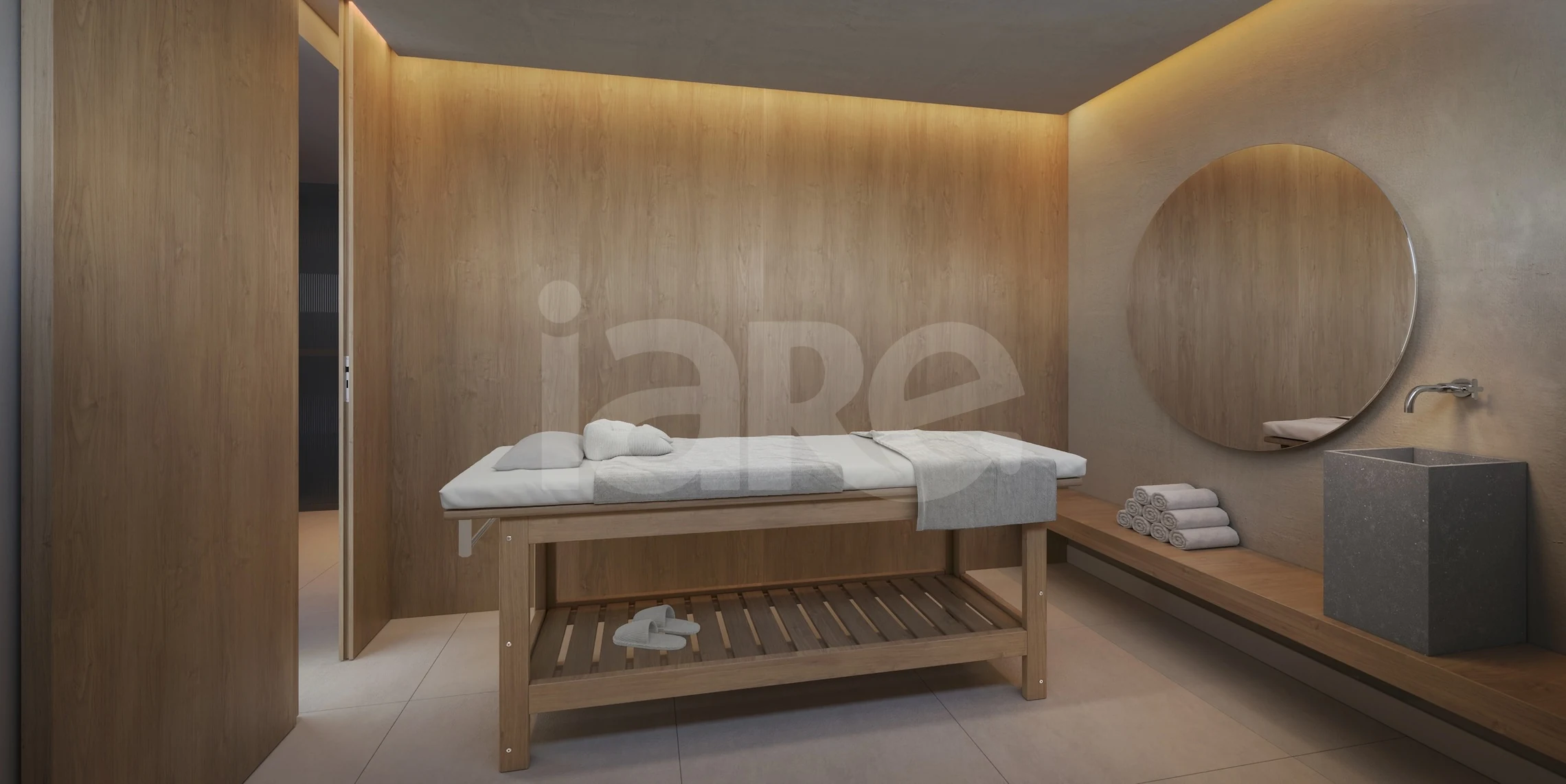 Astro Klabin - Garden com 57,17 m², em Chácara Klabin — foto 23