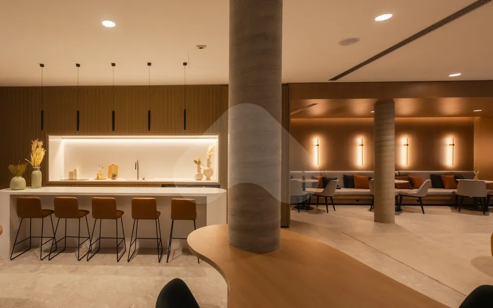 Baume Itaim - Apartamento com 219,25 m², em Itaim Bibi — foto 7