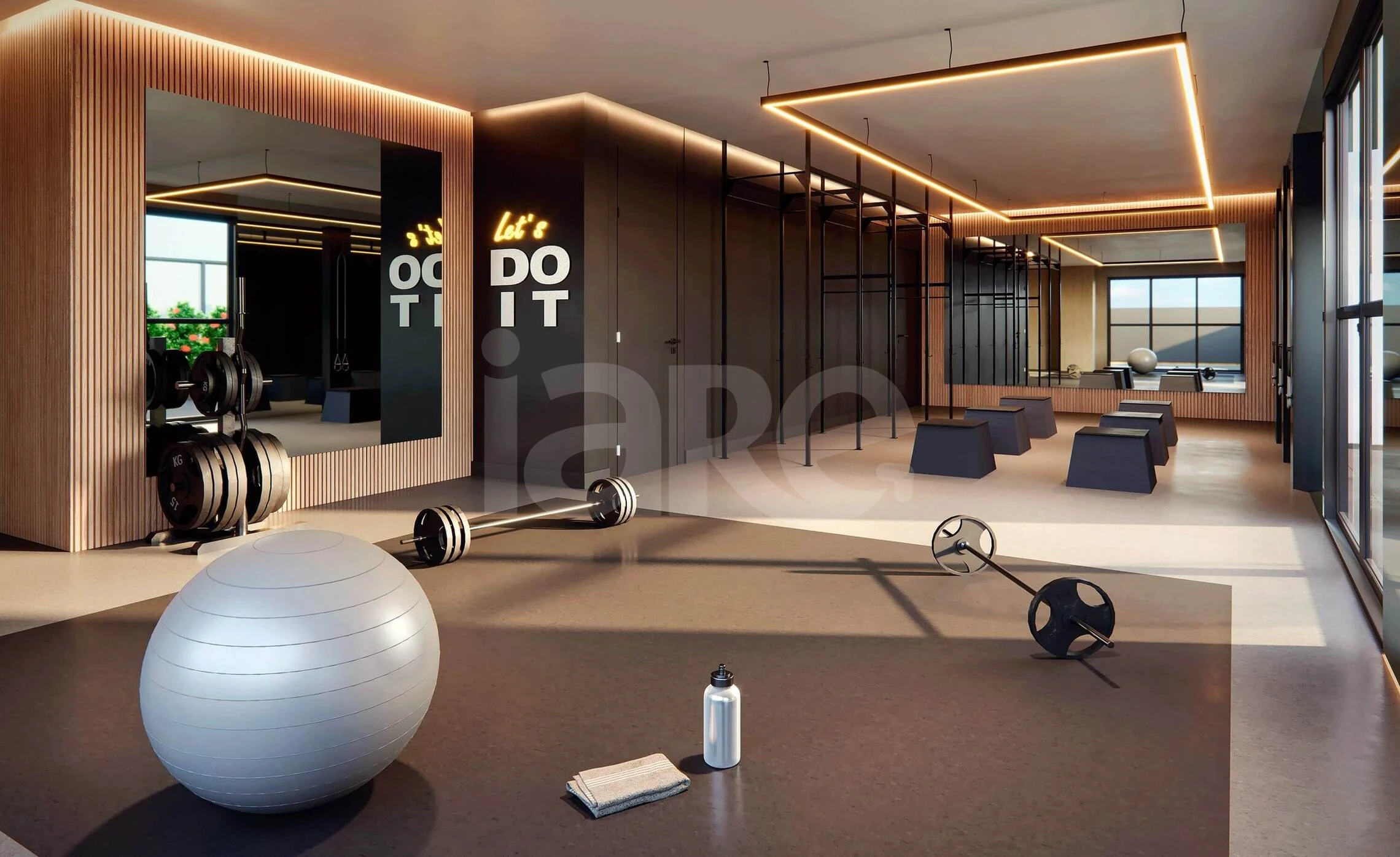 Residence Unik - Studio com 24,91 m², em Vila Firmiano Pinto — foto 10