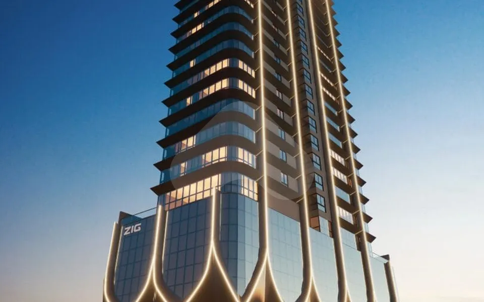 Foto de Wine Tower