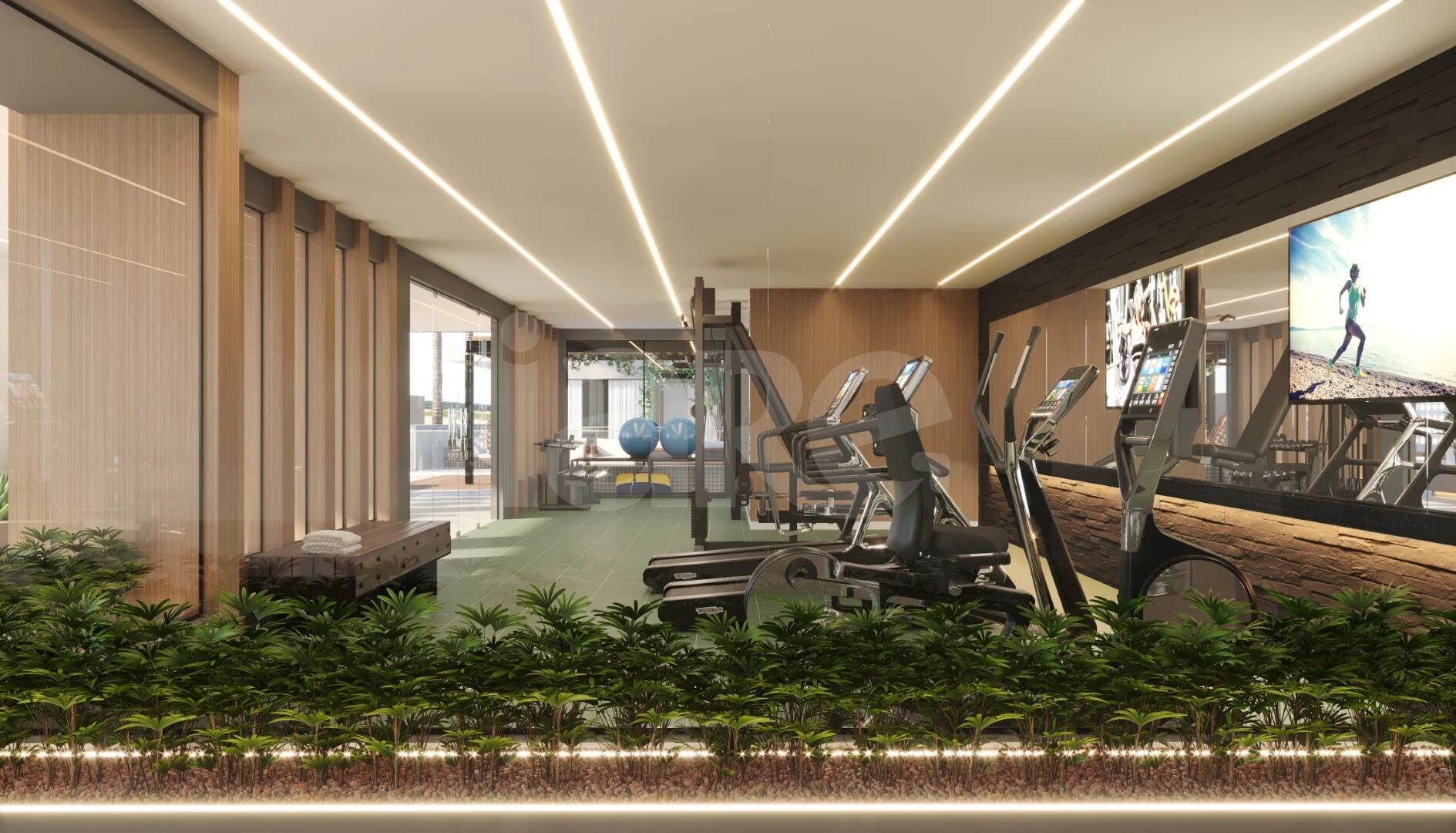 Lumina - Apartamento com 108,56 m², em Bombas — foto 5