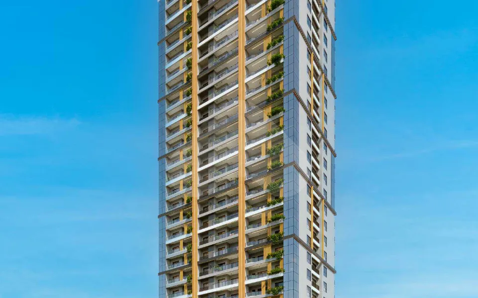 Aquarella UP - Loja com 44,85 m², em Balneário Perequê — foto 7