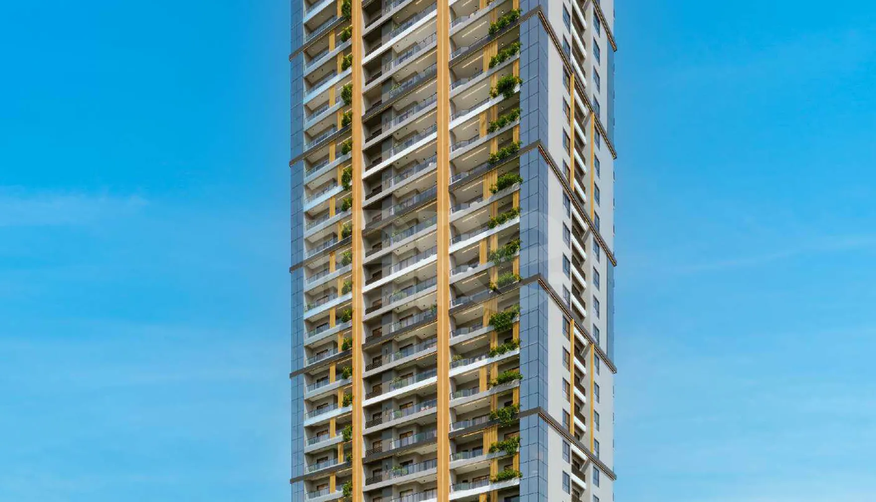 Aquarella UP - Loja com 44,85 m², em Balneário Perequê — foto 7