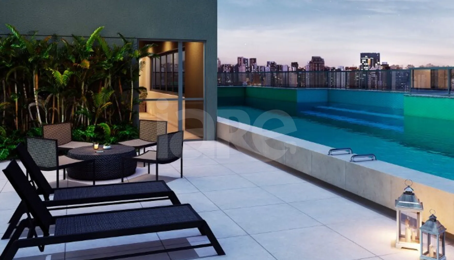 Place Klabin - Cobertura com 252,12 m², em Chácara Klabin — foto 10