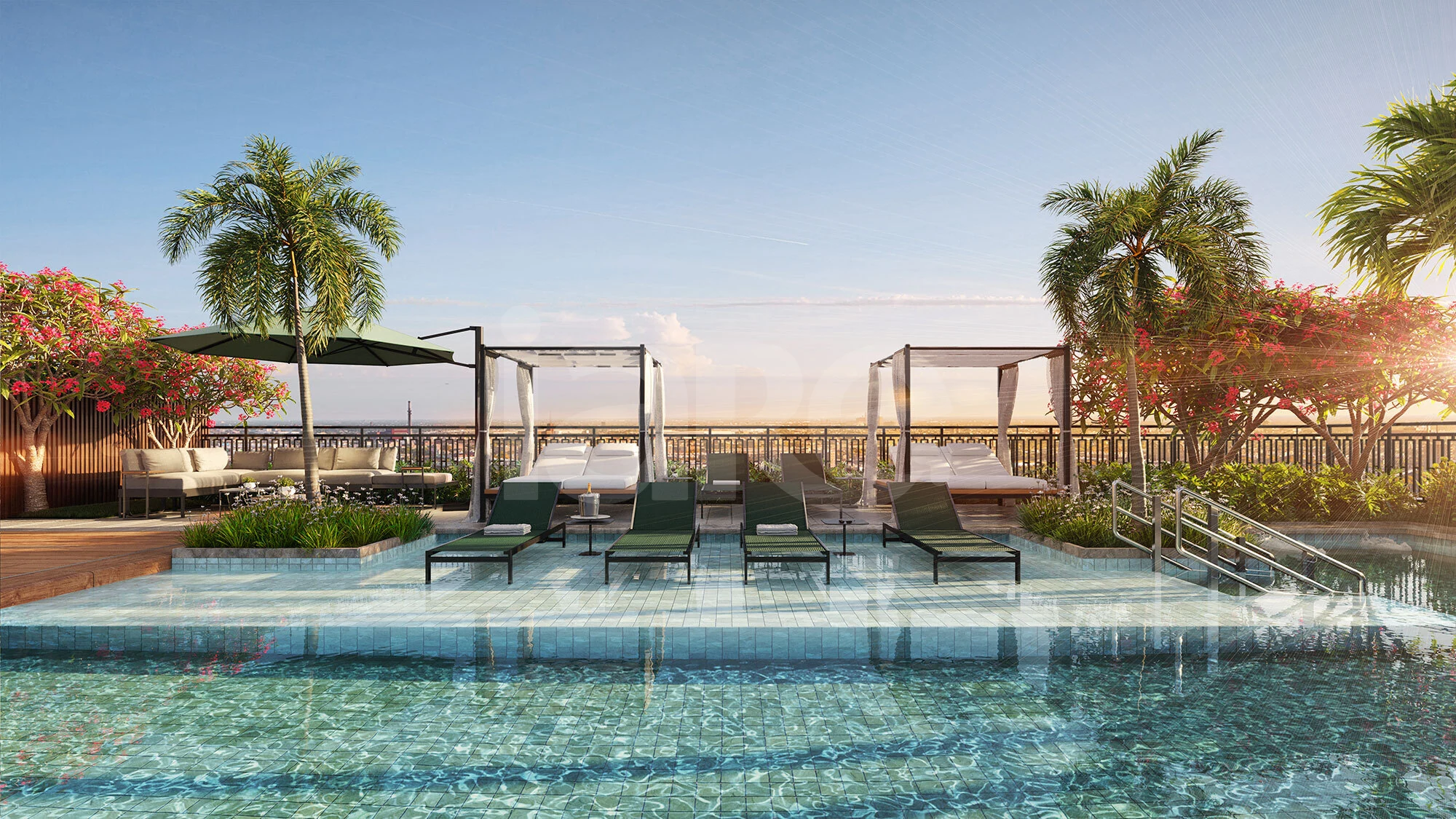 Brooklin Noventa Living - Apartamento com 92,22 m², em Brooklin Paulista — foto 17