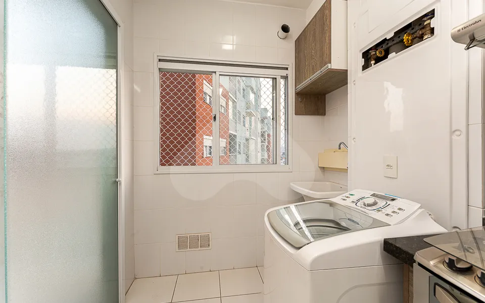 Upper Ville Barueri - Apartamento com 56,72 m², em Votupoca — foto 7