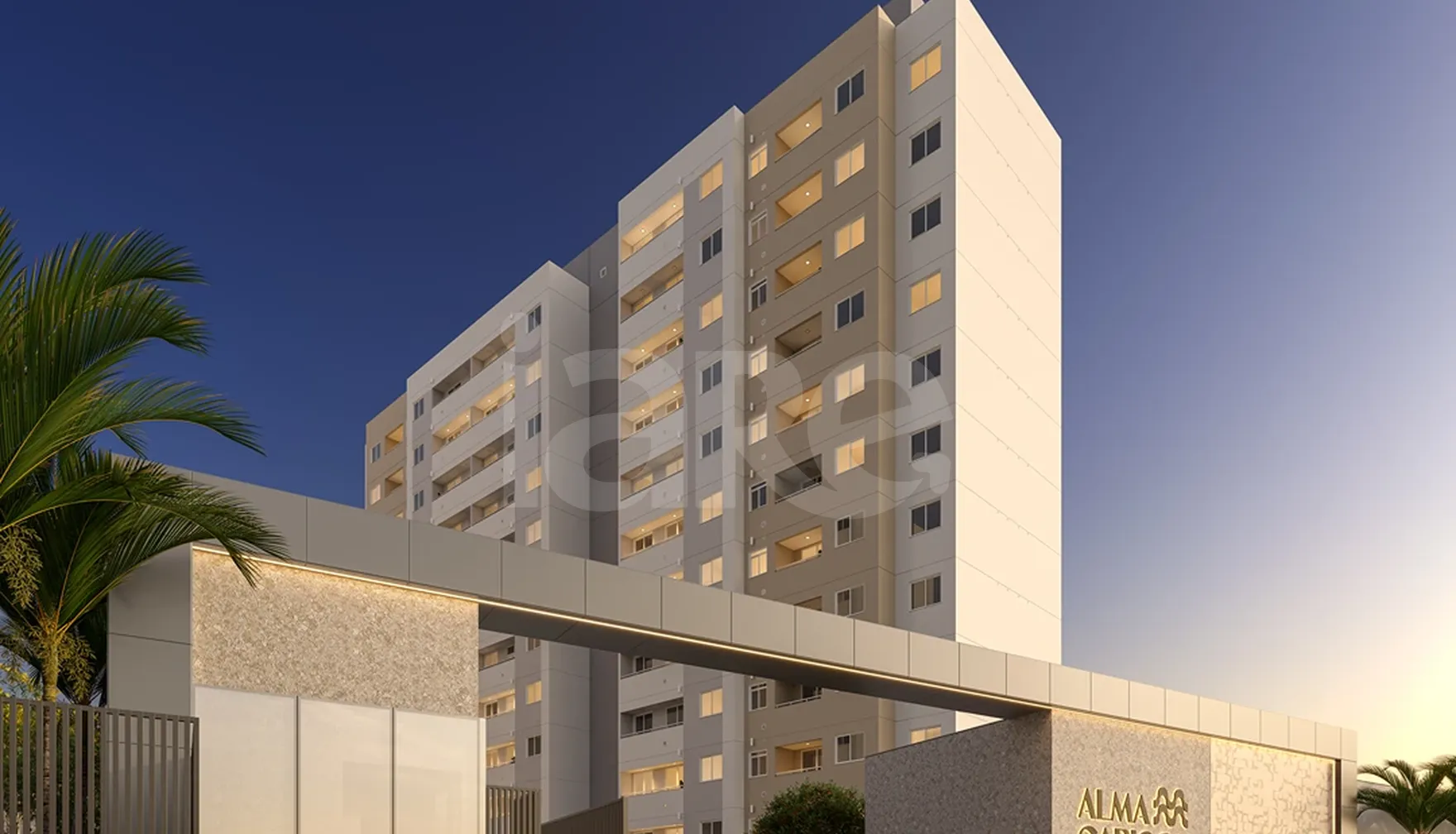 Alma Carioca - Garden com 52,84 m², em Vila Valqueire — foto 7