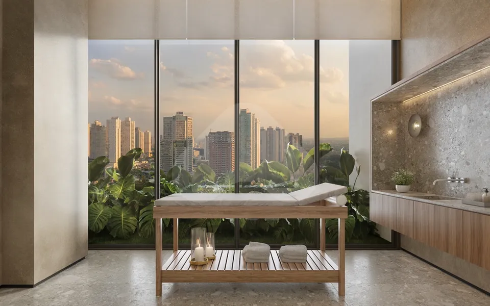 Alameda 45 - Apartamento com 39,01 m², em Vila Mariana — foto 20