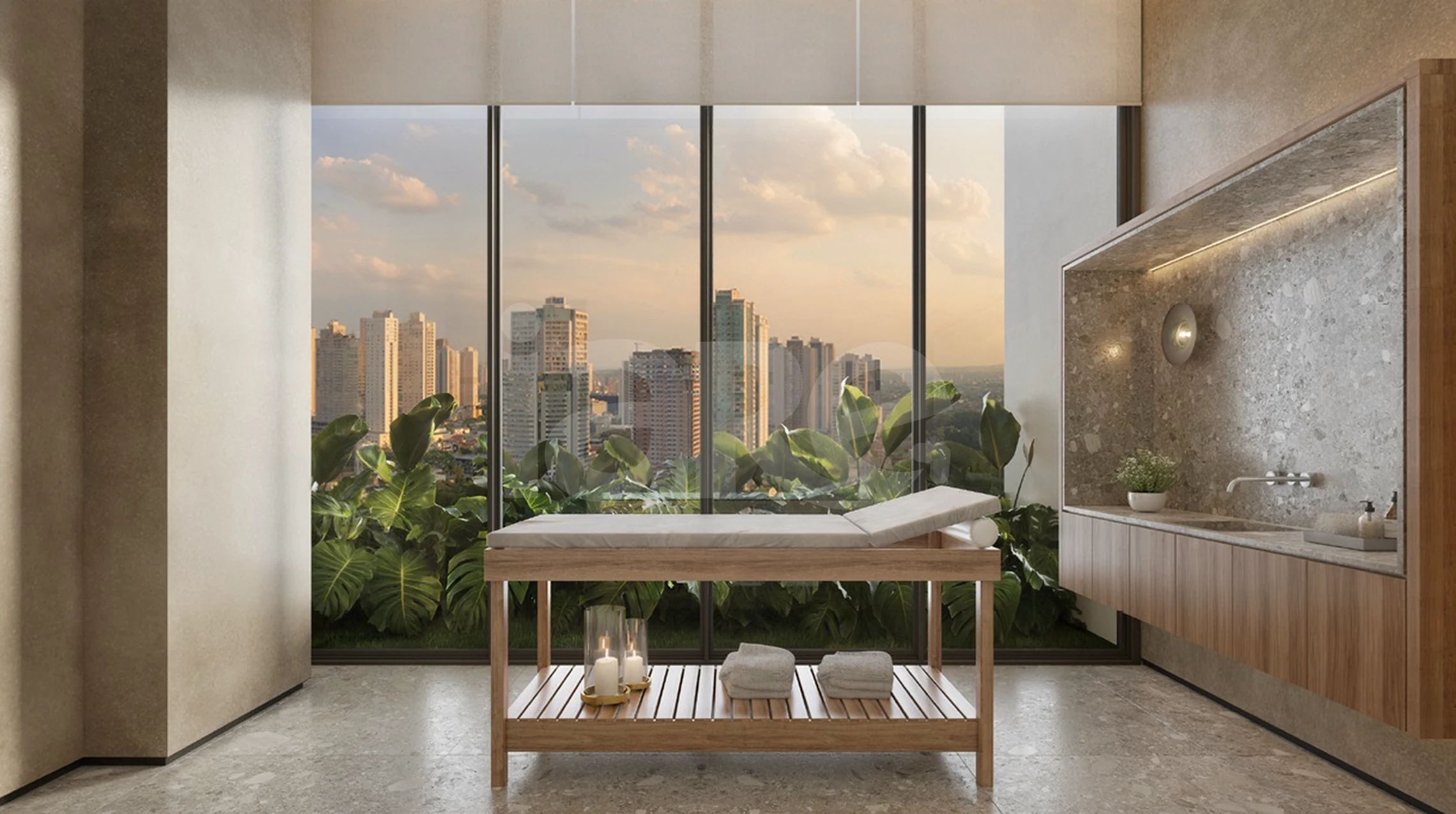 Alameda 45 - Apartamento com 94,77 m², em Vila Mariana — foto 20