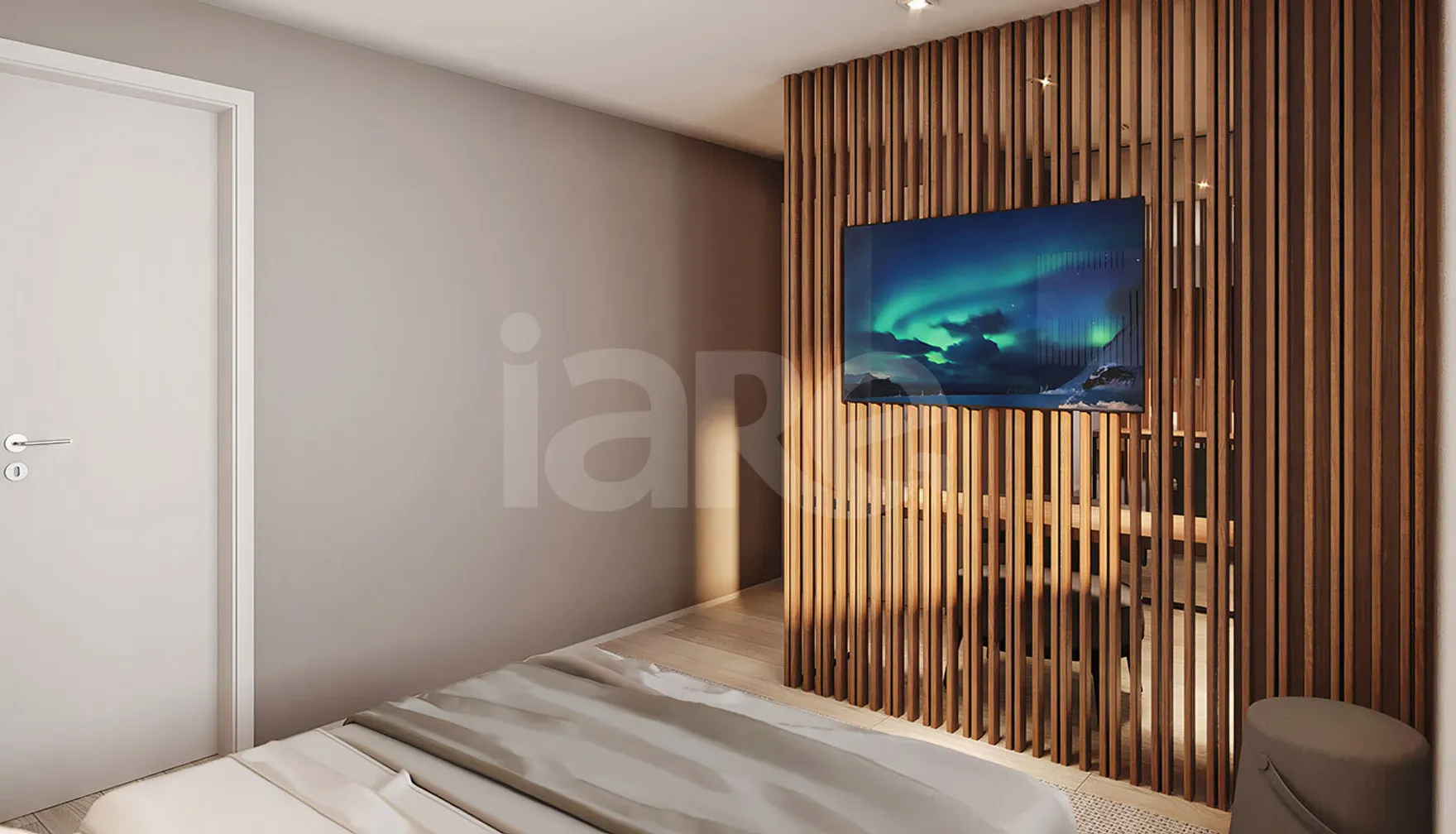 Vittrino Francisca Julia - Apartamento com 345,9 m², em Santana — foto 13