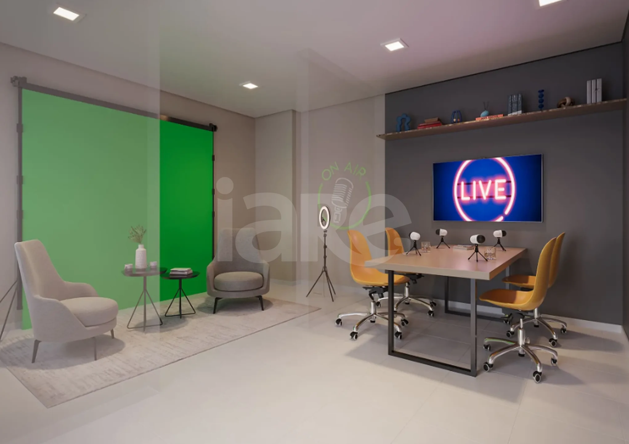 Plano&Jaçanã - Apartamento com 35,26 m², em Jaçanã — foto 7