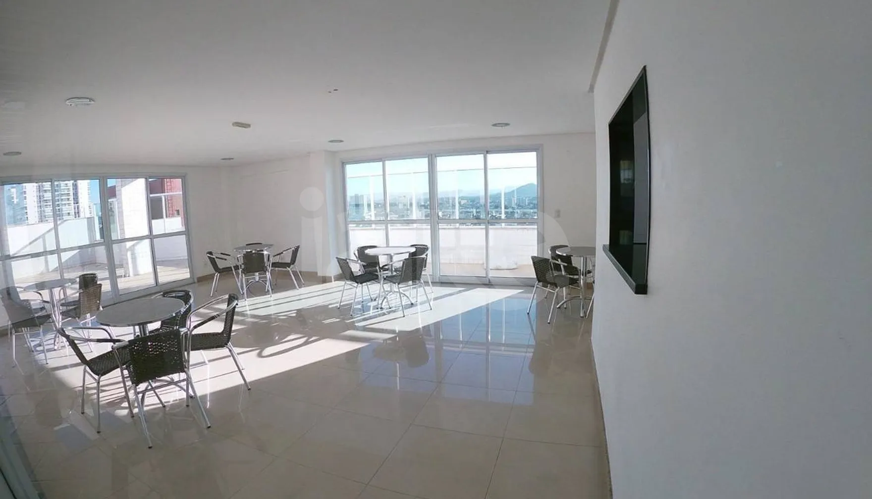Imperial - Apartamento com 94,94 m², em Praia da Costa — foto 4