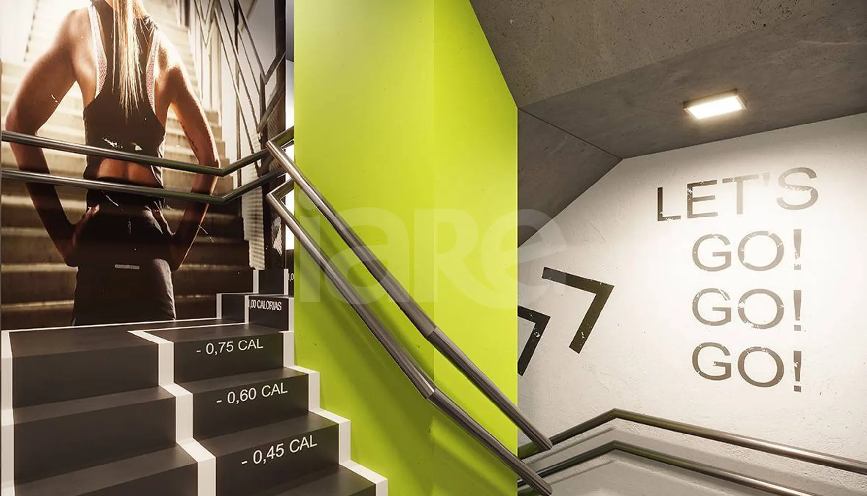 Start Park Jabaquara - Apartamento com 30,03 m², em Vila Parque Jabaquara — foto 9