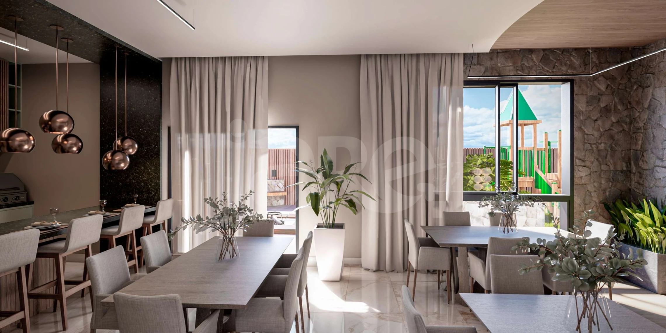 Neo Edge - Apartamento com 66,64 m², em Vila Nova — foto 23