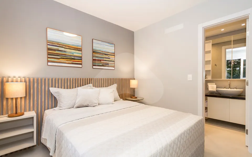 Emílio 111 Boutique Residences - Apartamento com 53,37 m², em Três Figueiras — foto 39