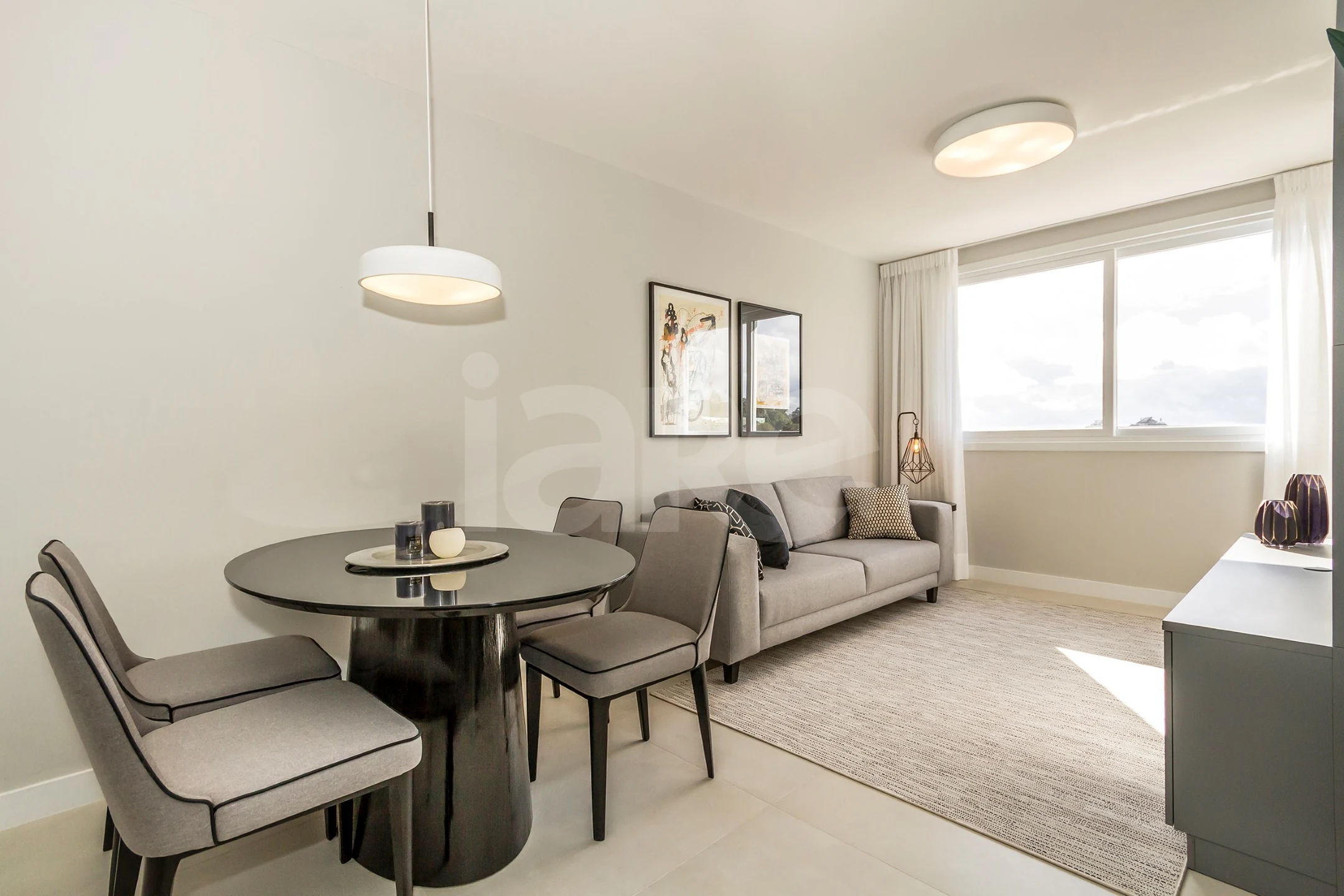 Emílio 111 Boutique Residences - Apartamento com 53,37 m², em Três Figueiras — foto 2