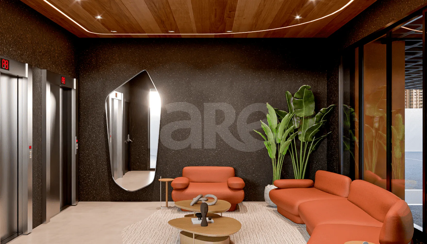Vista Bessa - Apartamento com 53 m², em Bessa — foto 6
