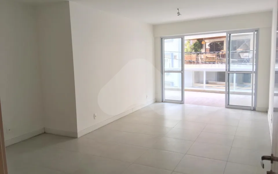 La Fontaine - Apartamento com 108,98 m², em Lagoa — foto 9