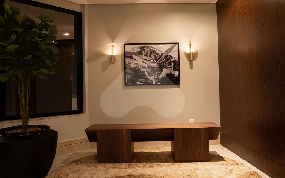 Legacy Condominium - Apartamento com 379 m², em Aldeota — foto 20