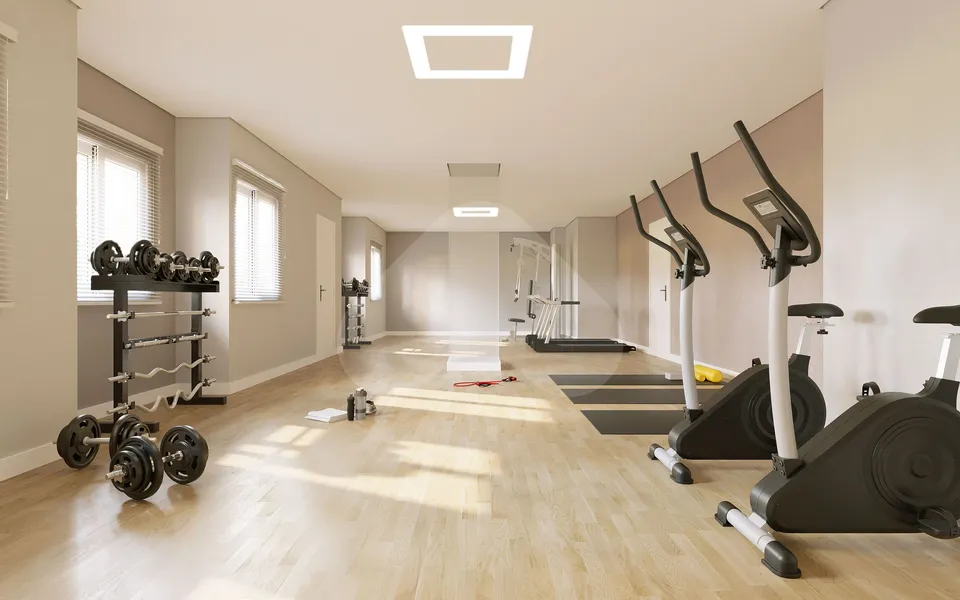 Sou Mais Urban - Apartamento com 28,16 m², em Sapopemba — foto 13