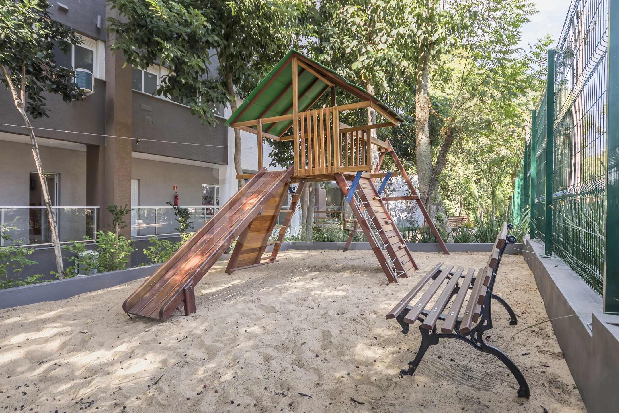 Reserva do Bosque - Apartamento com 68,11 m², em Santo Antônio — foto 10