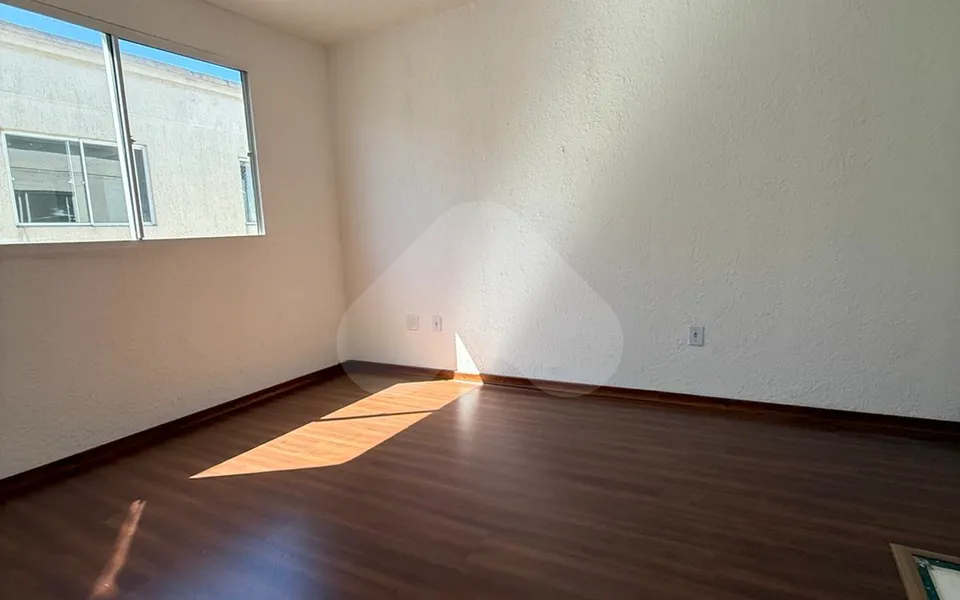 Residencial Alto Protásio Apto 504 Bloco 6 - Apartamento com 41 m², em Rubem Berta — foto 6