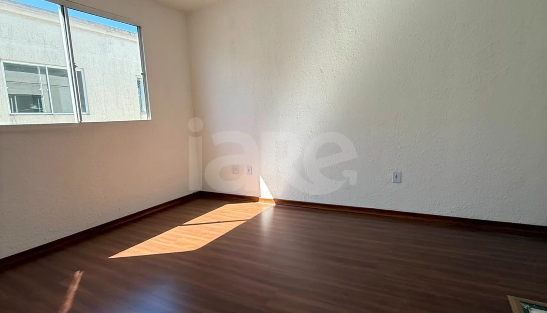Residencial Alto Protásio Apto 504 Bloco 6 - Apartamento com 41 m², em Rubem Berta — foto 3