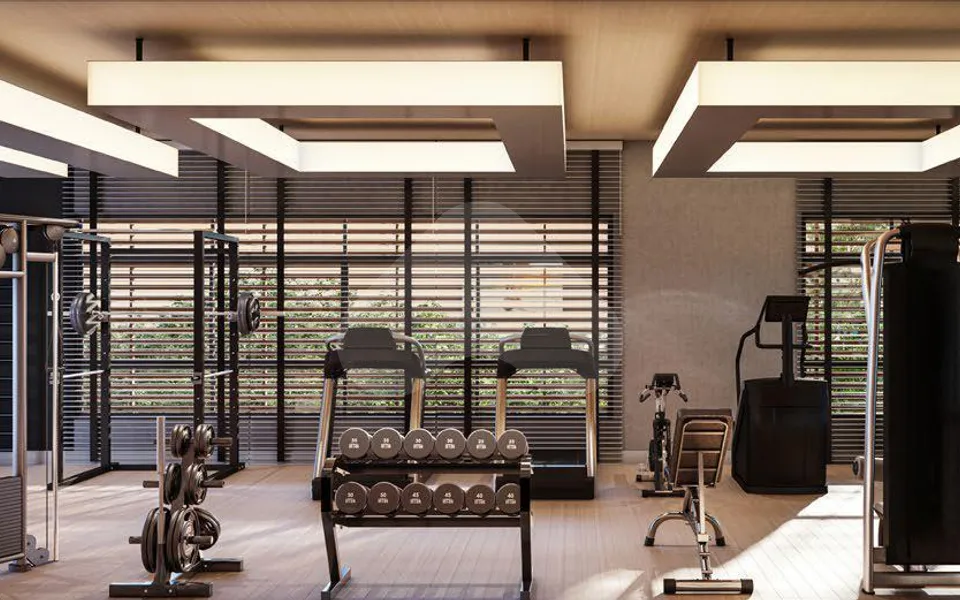 Experience - Apartamento com 320,18 m², em Ecoville — foto 8