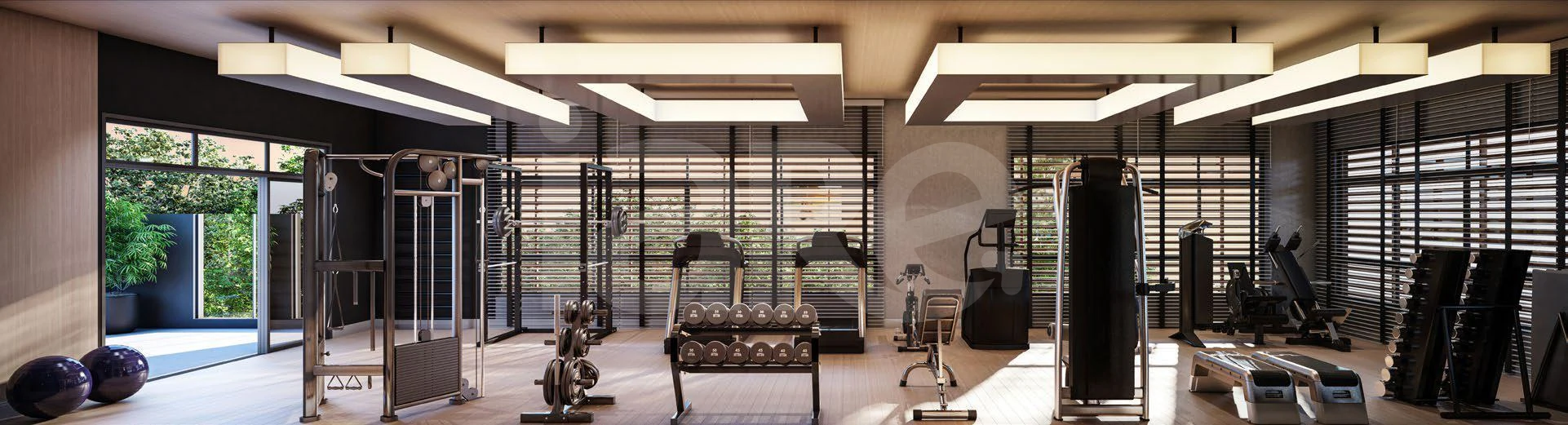 Experience - Apartamento com 320,18 m², em Ecoville — foto 15
