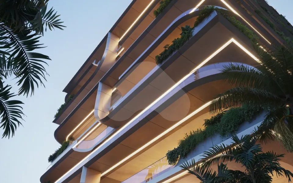 Atto Design by Pininfarina - Apartamento com 462,4 m², em Barra da Tijuca — foto 6