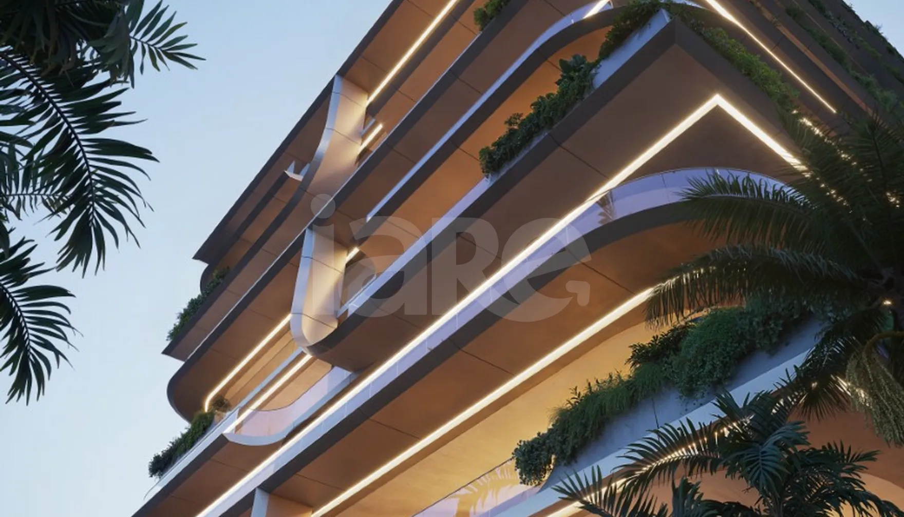 Atto Design by Pininfarina - Garden com 642,74 m², em Barra da Tijuca — foto 11