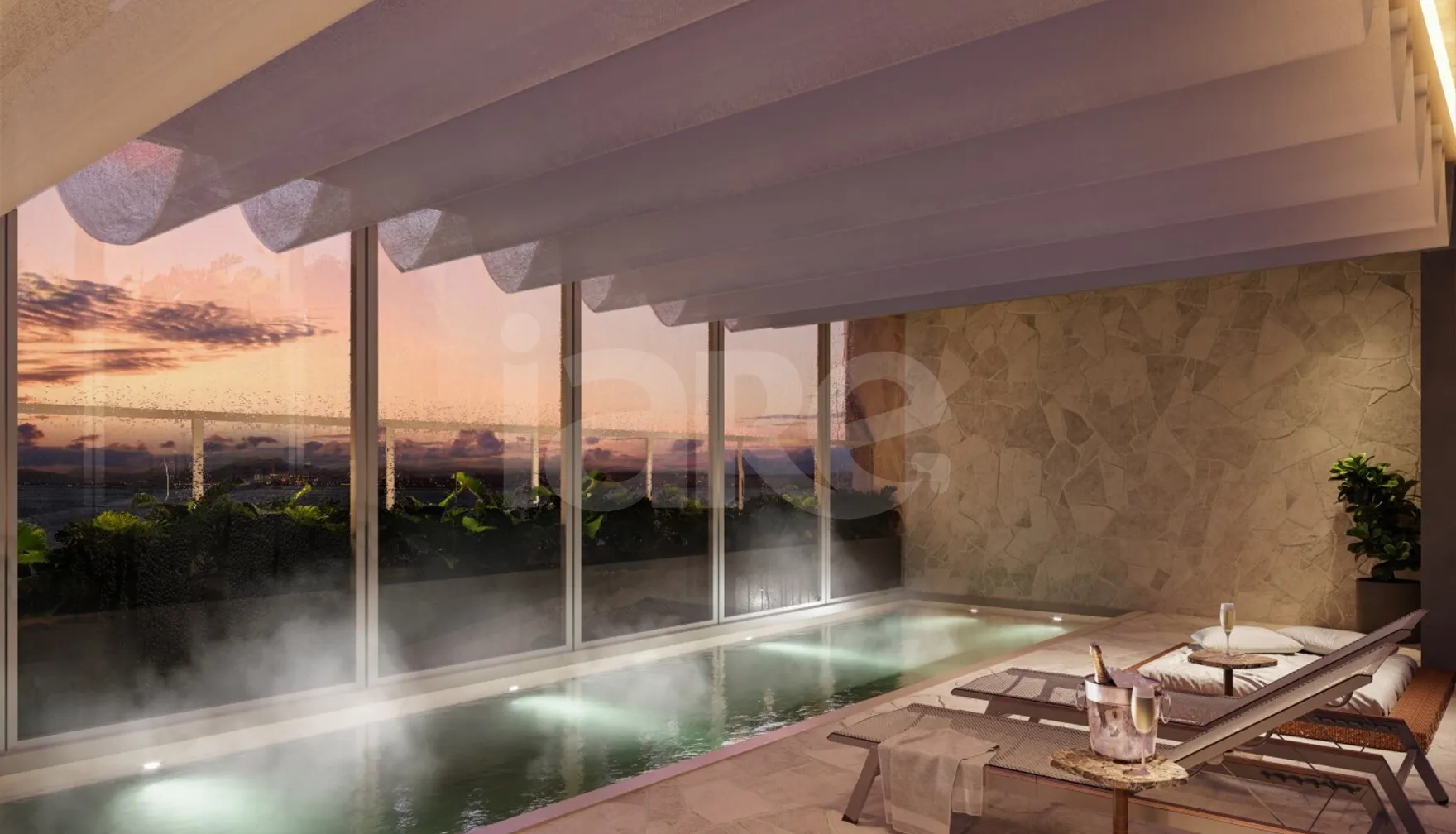 Venice Brava House - Apartamento com 79,15 m², em Fazendinha — foto 25