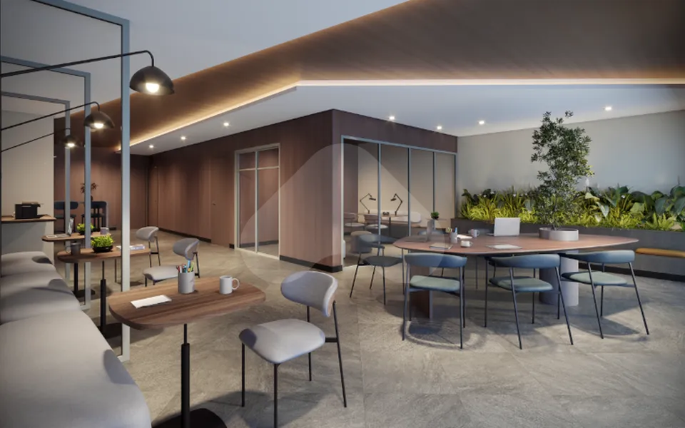 New Time - Studio com 32,6 m², em Vila Mariana — foto 16