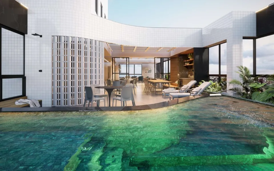 Istoría - Apartamento com 55,83 m², em Rosarinho — foto 14