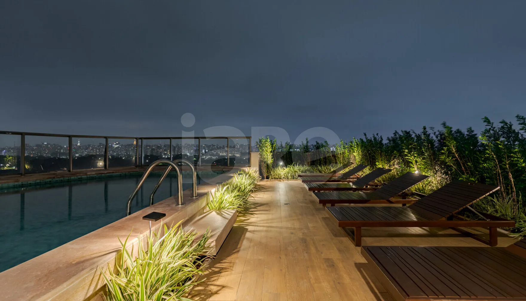 Indi 70 - Apartamento com 53,7 m², em Moema — foto 29