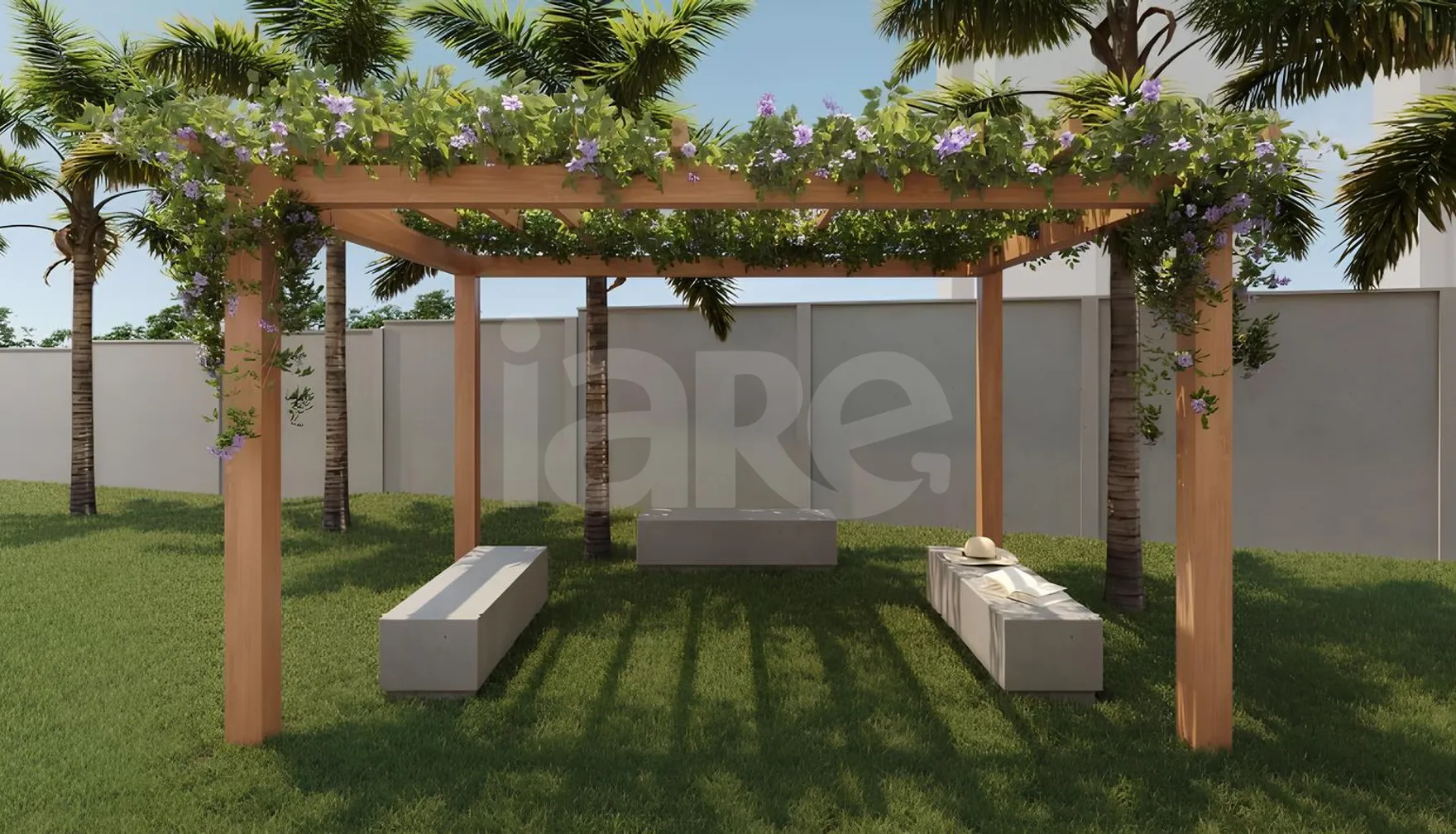 Estoril - Apartamento com 39,56 m², em Usina Piratininga — foto 11