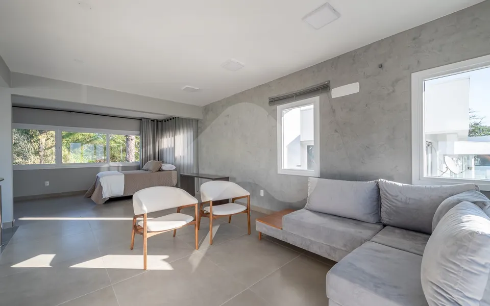 Condomínio Vista Nobre Pedra Redonda - Casa com 300,12 m², em Ipanema — foto 27