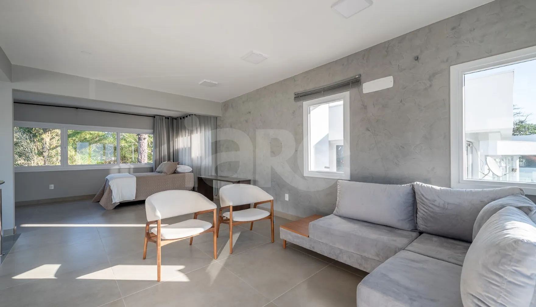 Condomínio Vista Nobre Pedra Redonda - Casa com 300,12 m², em Ipanema — foto 13