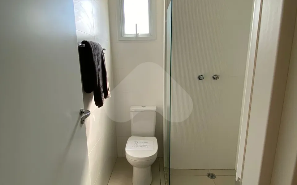 Origem Freguesia do Ó - Apartamento com 57,26 m², em Freguesia do Ó — foto 9