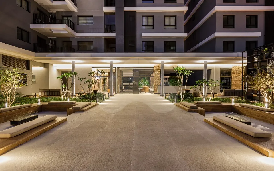 Álamo - Apartamento com 132,56 m², em Bigorrilho — foto 17