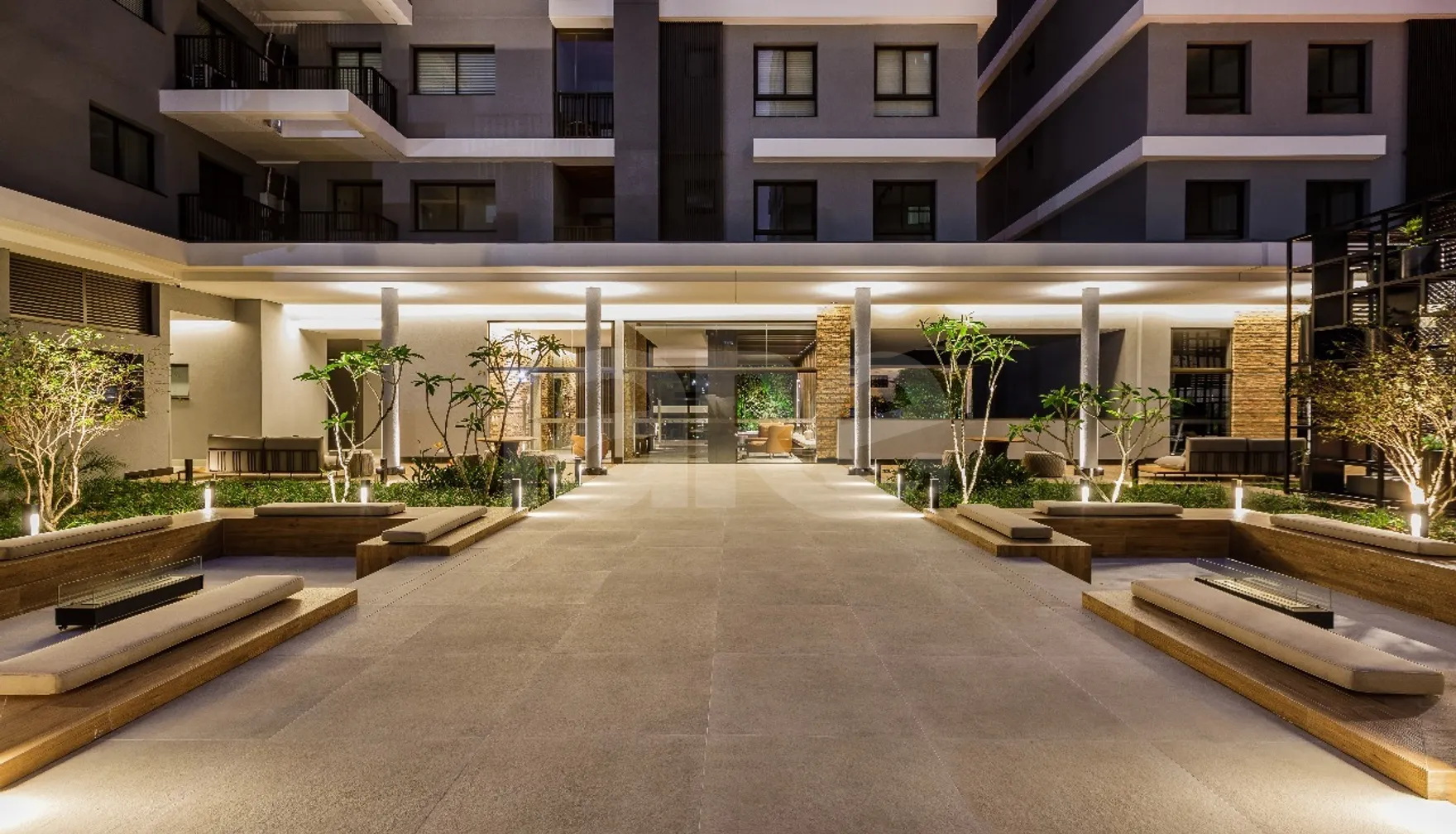 Álamo - Cobertura com 357,99 m², em Bigorrilho — foto 47