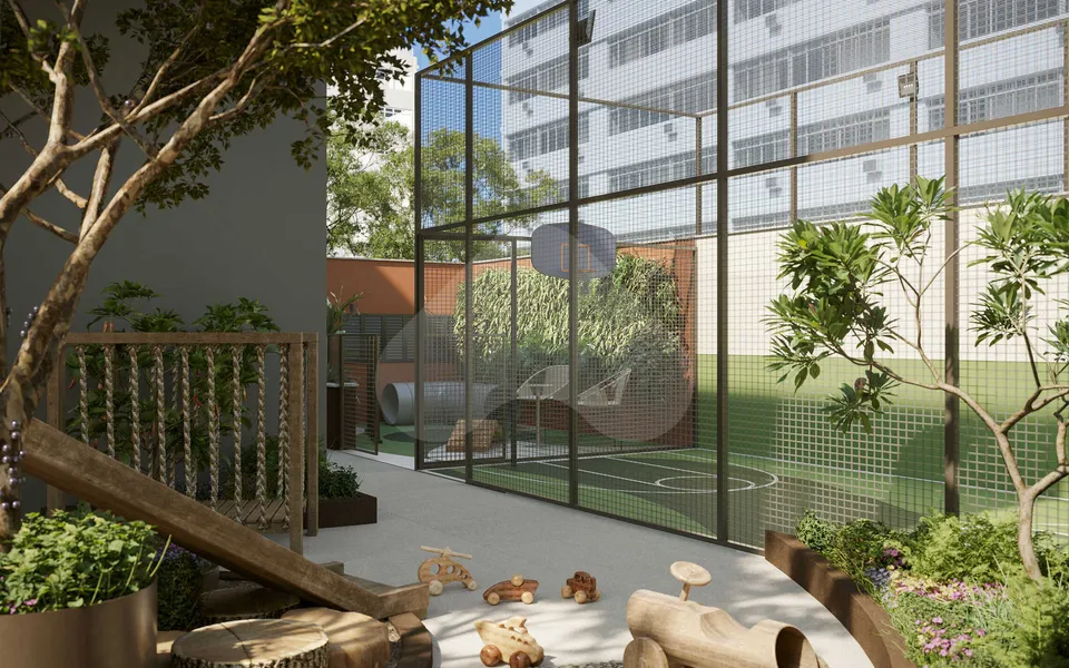 Zenture - Apartamento com 208,18 m², em Botafogo — foto 14