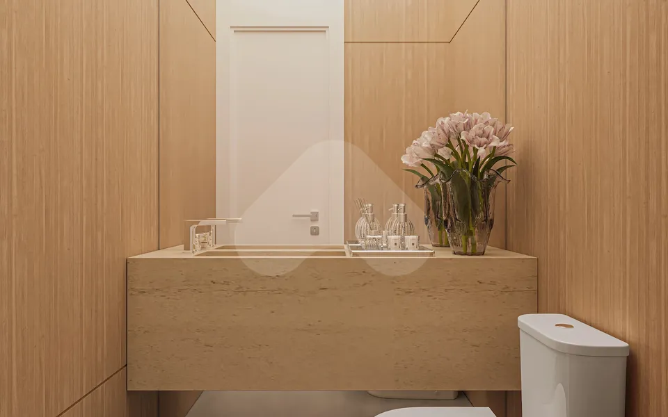 NIO - Apartamento com 174,44 m², em Bigorrilho — foto 37